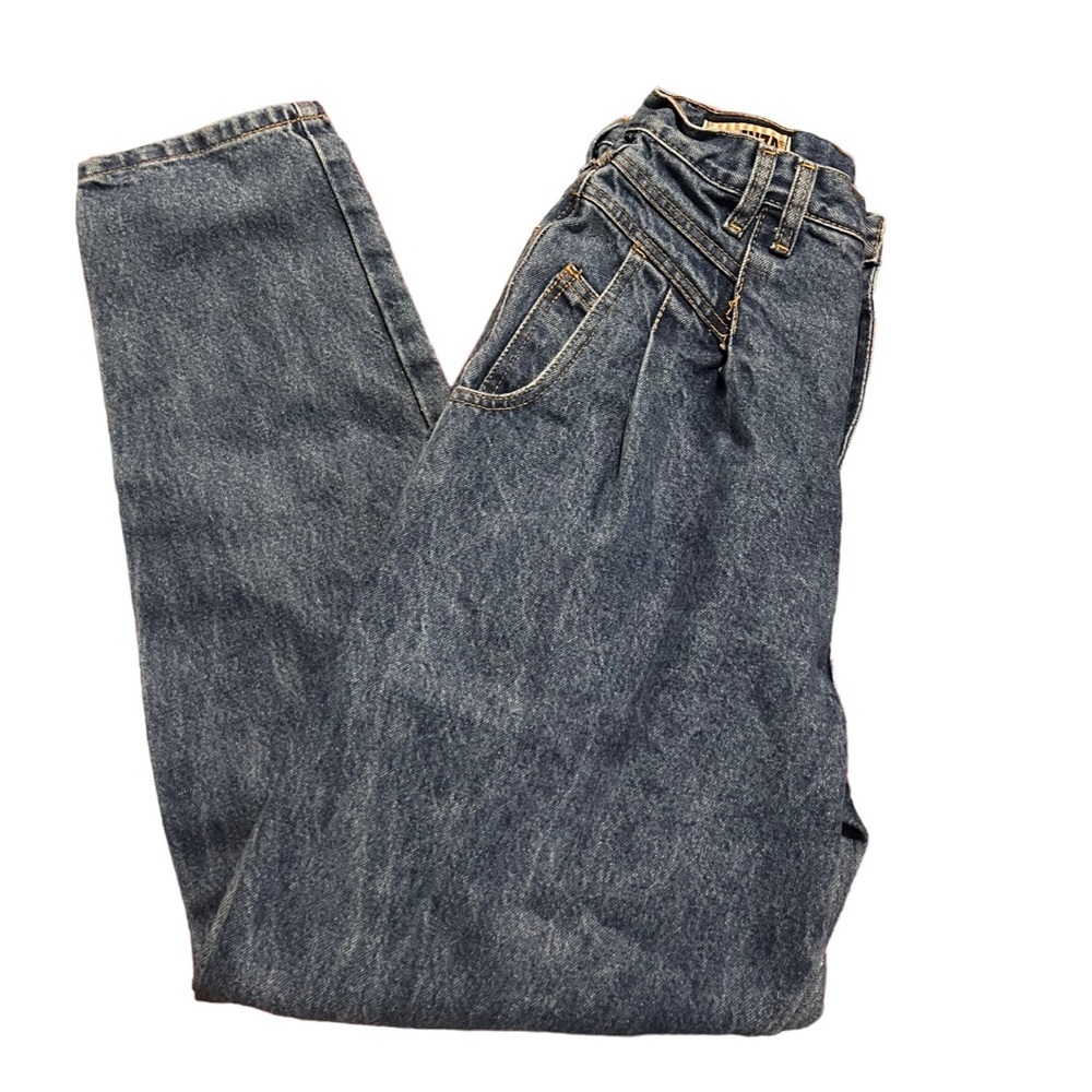 Vintage Forenza High Waist Jeans - Picture 6 of 10
